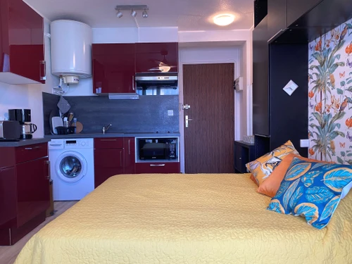 Studio Balaruc-les-Bains, 1 pièce, 2 personnes - photo_17368472311