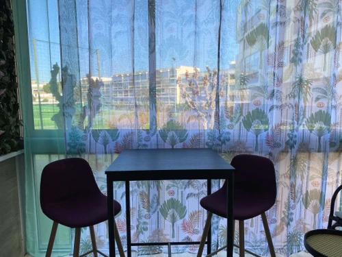 Studio Balaruc-les-Bains, 1 pièce, 2 personnes - photo_17368472311