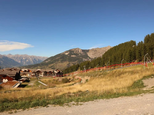 Chalet Les Orres, 2 Schlafzimmer, 6 Personen - photo_8709370093