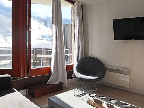 Estudio Les Orres, estudio, 4 personas - photo_17587681138