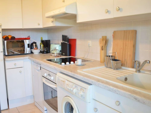 Appartement Cavalaire-sur-Mer, 2 pièces, 5 personnes - photo_12914454631