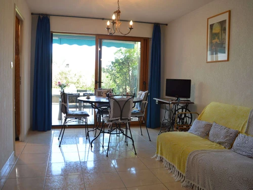 Appartement Cavalaire-sur-Mer, 2 pièces, 5 personnes - photo_12914454631