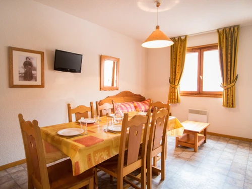 Ferienwohnung Aussois, 1 Schlafzimmer, 5 Personen - photo_14301862273