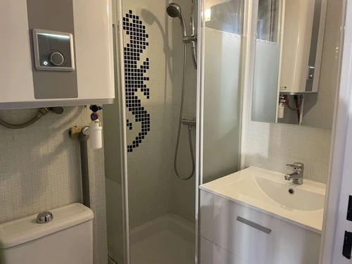 Apartment Fleury-Saint-Pierre-la-Mer, 1 bedroom, 4 persons - photo_18977520951