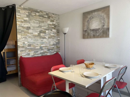 Apartment Fleury-Saint-Pierre-la-Mer, 1 bedroom, 4 persons - photo_18977520951