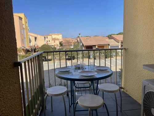Apartment Fleury-Saint-Pierre-la-Mer, 1 bedroom, 4 persons - photo_18977520951