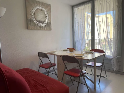 Apartment Fleury-Saint-Pierre-la-Mer, 1 bedroom, 4 persons - photo_18977520951