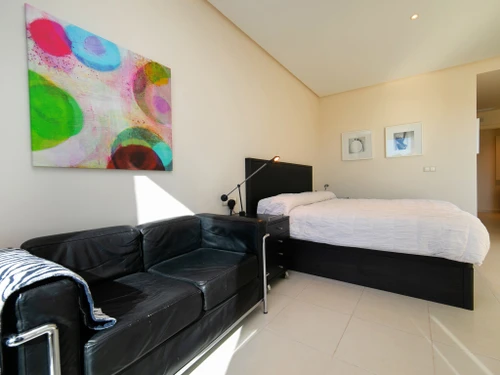 Ferienwohnung Altea, 1 Schlafzimmer, 2 Personen - photo_18979563250