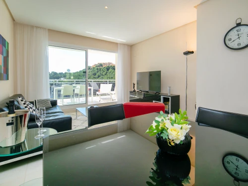 Ferienwohnung Altea, 1 Schlafzimmer, 2 Personen - photo_18979563250