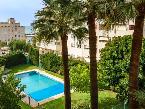 Appartement Marbella, 3 pièces, 4 personnes - photo_18979588058