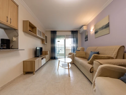 Appartement La Pineda, 3 pièces, 6 personnes - photo_18731059024