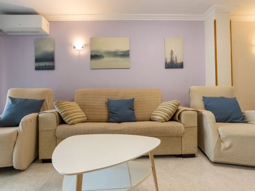 Appartement La Pineda, 3 pièces, 6 personnes - photo_18731059024