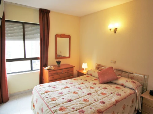 Ferienwohnung Benidorm, 2 Schlafzimmer, 4 Personen - photo_18979601504