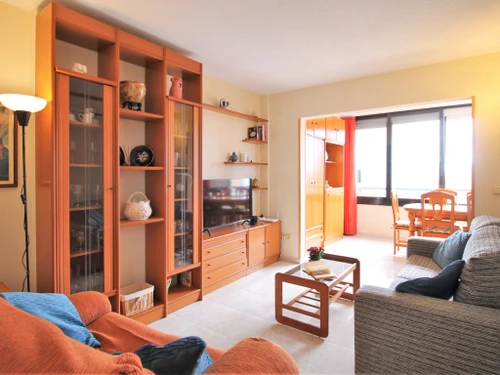 Ferienwohnung Benidorm, 2 Schlafzimmer, 4 Personen - photo_18979601504
