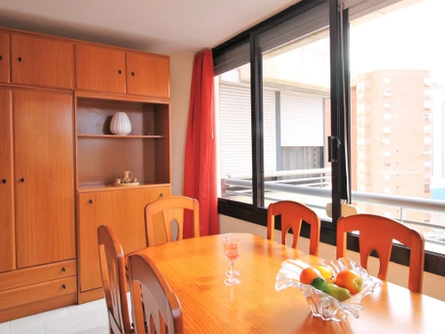Ferienwohnung Benidorm, 2 Schlafzimmer, 4 Personen - photo_18979601504