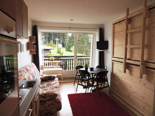 Studio Les Gets, 1 pièce, 4 personnes - photo_18981041283