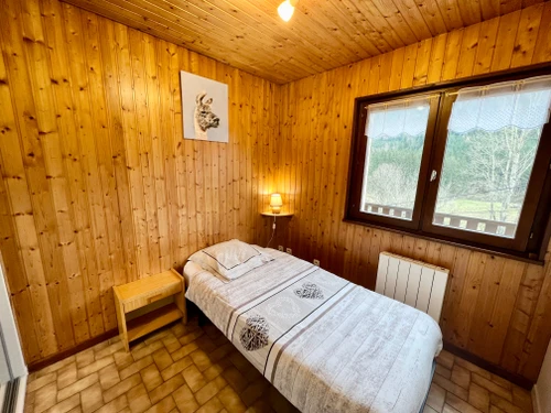 Gîte Rochesson, 3 pièces, 3 personnes - photo_14994463529