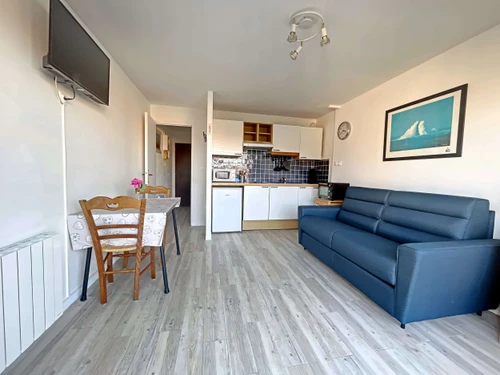 Studio Berck-Plage, studio flat, 2 persons - photo_18984666783