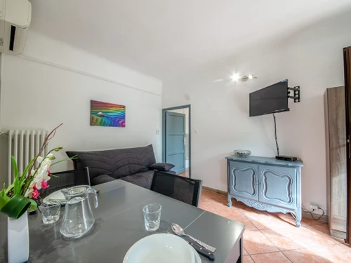 Ferienwohnung Cagnes-sur-Mer, 1 Schlafzimmer, 4 Personen - photo_14686737520