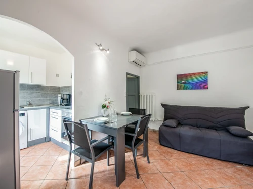 Ferienwohnung Cagnes-sur-Mer, 1 Schlafzimmer, 4 Personen - photo_14686737520