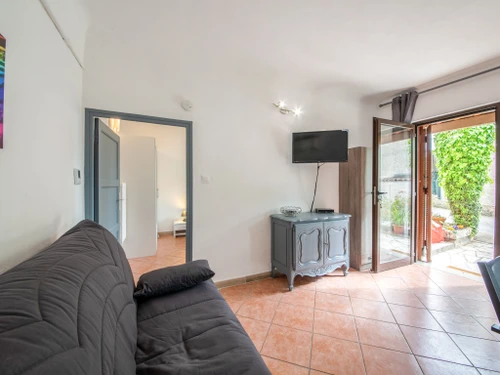 Ferienwohnung Cagnes-sur-Mer, 1 Schlafzimmer, 4 Personen - photo_14686737520