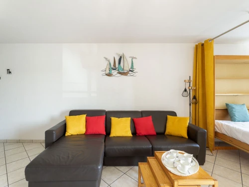 Ferienwohnung Capbreton, 1 Schlafzimmer, 4 Personen - photo_14310707216