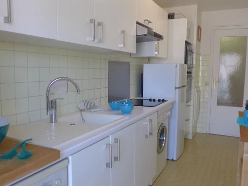 Ferienwohnung Cagnes-sur-Mer, 2 Schlafzimmer, 5 Personen - photo_710371018