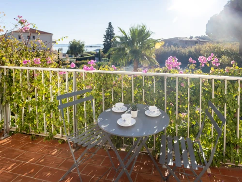 Apartment Le Lavandou, studio flat, 2 persons - photo_14653924466