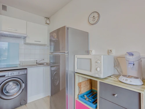 Ferienwohnung Capbreton, 1 Schlafzimmer, 4 Personen - photo_15347593040