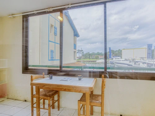 Ferienwohnung Capbreton, 1 Schlafzimmer, 4 Personen - photo_15347593040