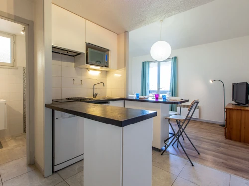 Ferienwohnung Seignosse, 1 Schlafzimmer, 3 Personen - photo_18953915647