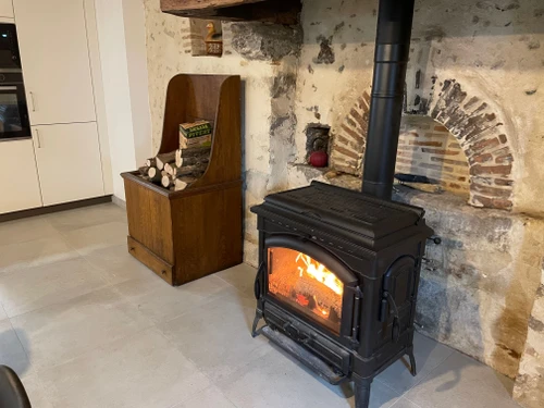 Gîte Saint-Georges-du-Rosay, 3 pièces, 6 personnes - photo_18933070435