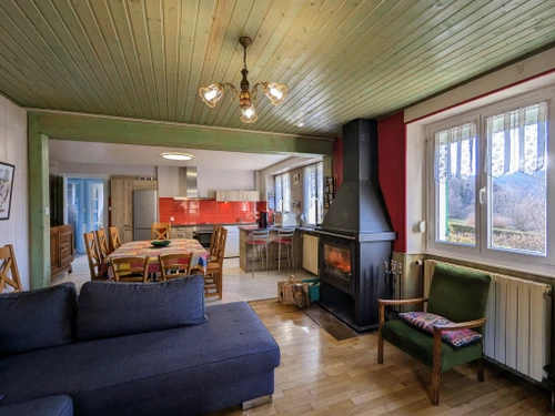 Gite Ban-sur-Meurthe-Clefcy, 4 bedrooms, 9 persons - photo_14994429613