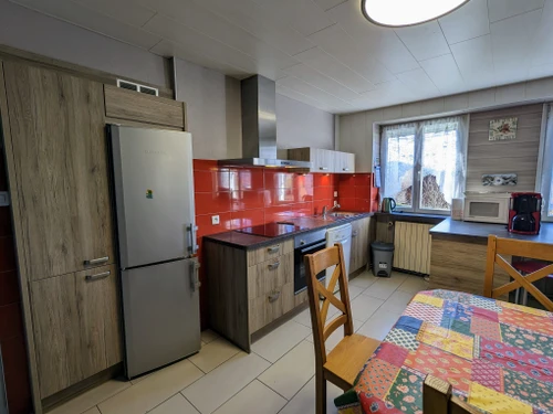 Gite Ban-sur-Meurthe-Clefcy, 4 bedrooms, 9 persons - photo_14994429613