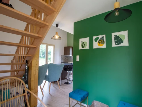 Studio Cénac-et-Saint-Julien, 1 pièce, 2 personnes - photo_16954938963