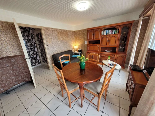 Ferienwohnung Berck-Plage, 1 Schlafzimmer, 5 Personen - photo_17690179075