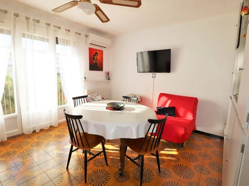 Studio Le Grau du Roi, Studio, 4 Personen - photo_18990416361