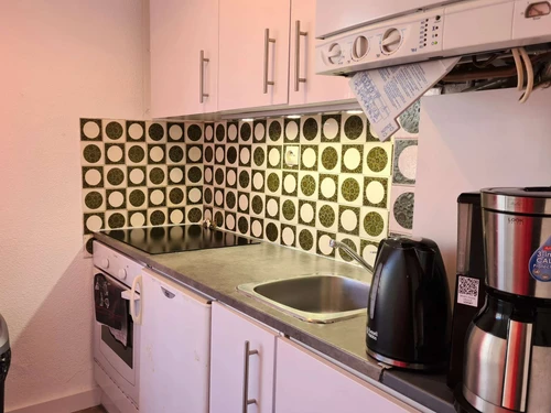 Apartamento Cap d'Agde, 1 dormitorio, 6 personas - photo_18990424388