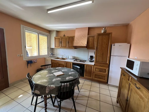 Casa Valras-Plage, 3 dormitorios, 8 personas - photo_18825687644