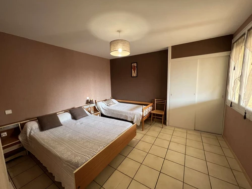 Casa Valras-Plage, 3 dormitorios, 8 personas - photo_18825687644