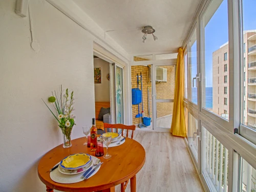 Apartment Calp, 1 bedroom, 2 persons - photo_17931357777