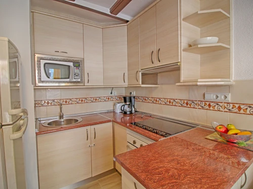 Apartment Calp, 1 bedroom, 2 persons - photo_17931357777