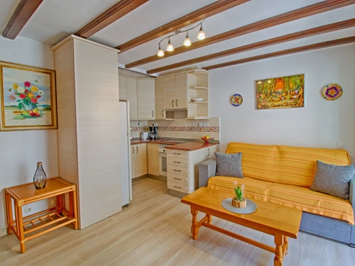 Apartment Calp, 1 bedroom, 2 persons - photo_17931357777