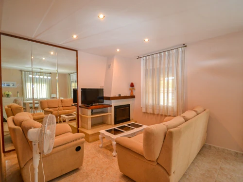 Maison Cambrils, 5 pièces, 7 personnes - photo_18991036859