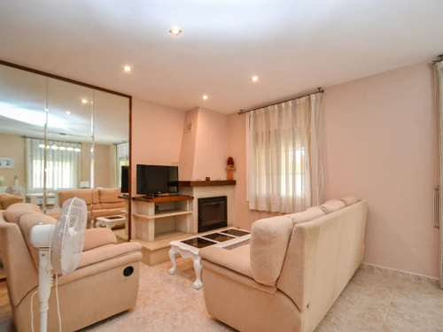 Maison Cambrils, 5 pièces, 7 personnes - photo_18991036859