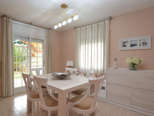 Maison Cambrils, 5 pièces, 7 personnes - photo_18991036859