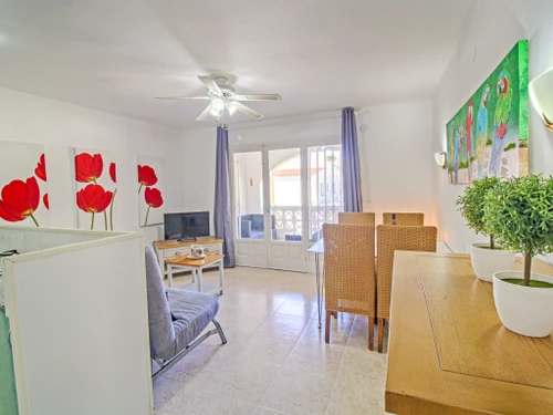 Villa Calp, 1 bedroom, 3 persons - photo_17959926400