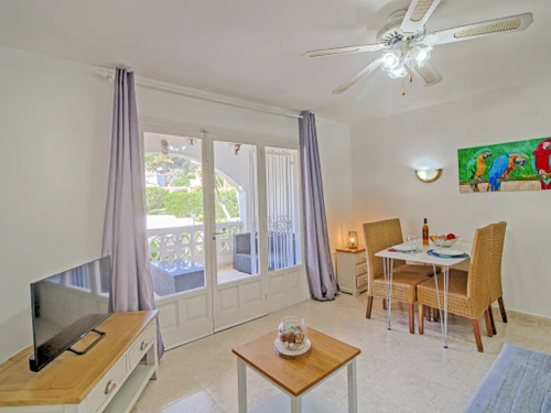 Villa Calp, 1 bedroom, 3 persons - photo_17959926400