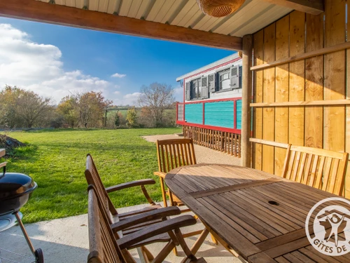 Gasthaus Lys-Haut-Layon, Studio, 4 Personen - photo_18991295685