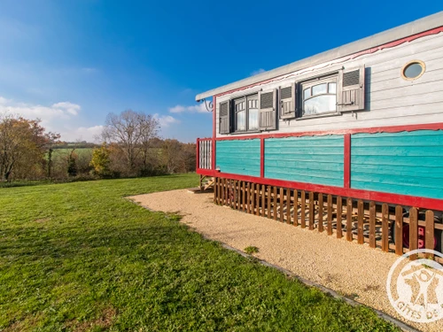 Gasthaus Lys-Haut-Layon, Studio, 4 Personen - photo_18991295685